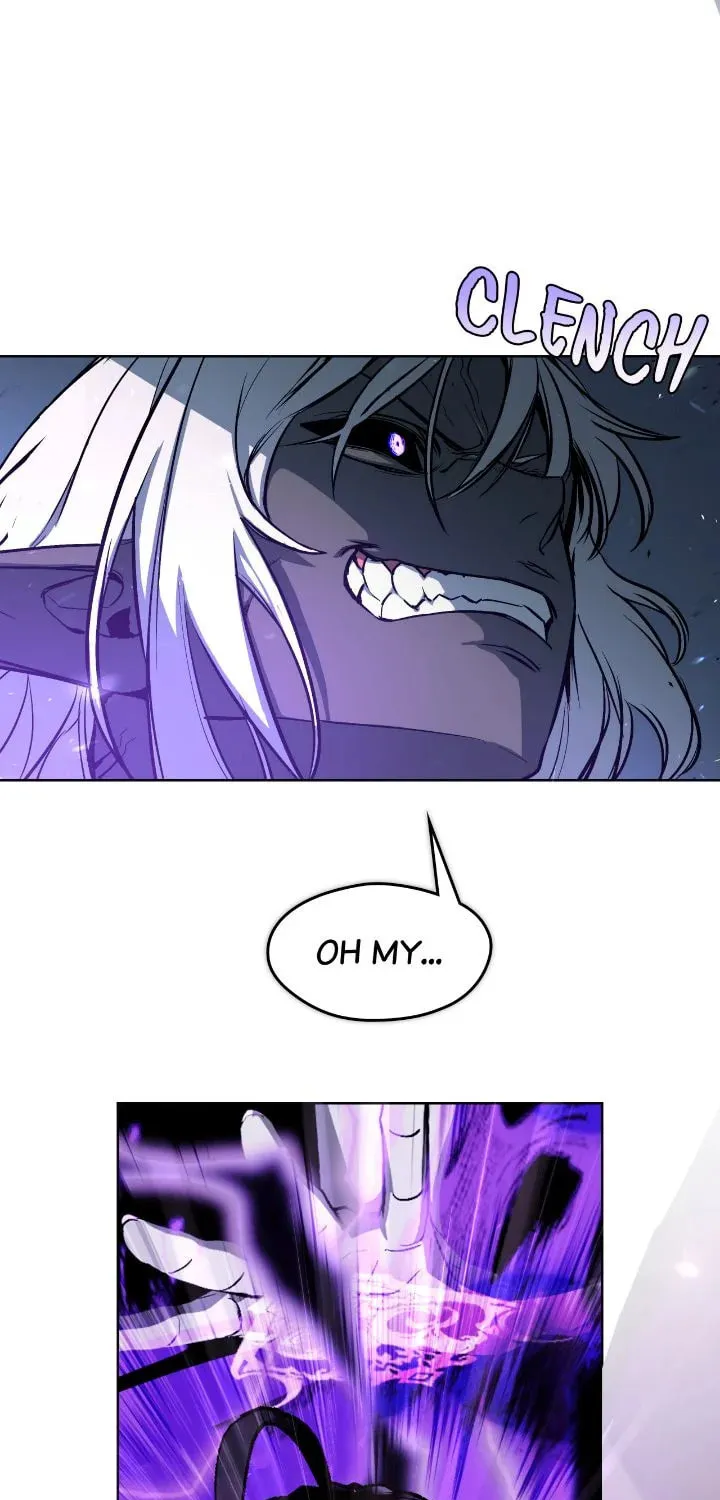Summoners War: Cross Chapter 31 page 35 - 