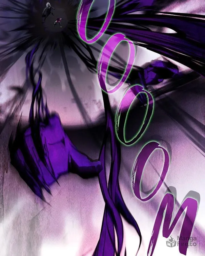 Summoners War: Cross Chapter 31 page 40 - 