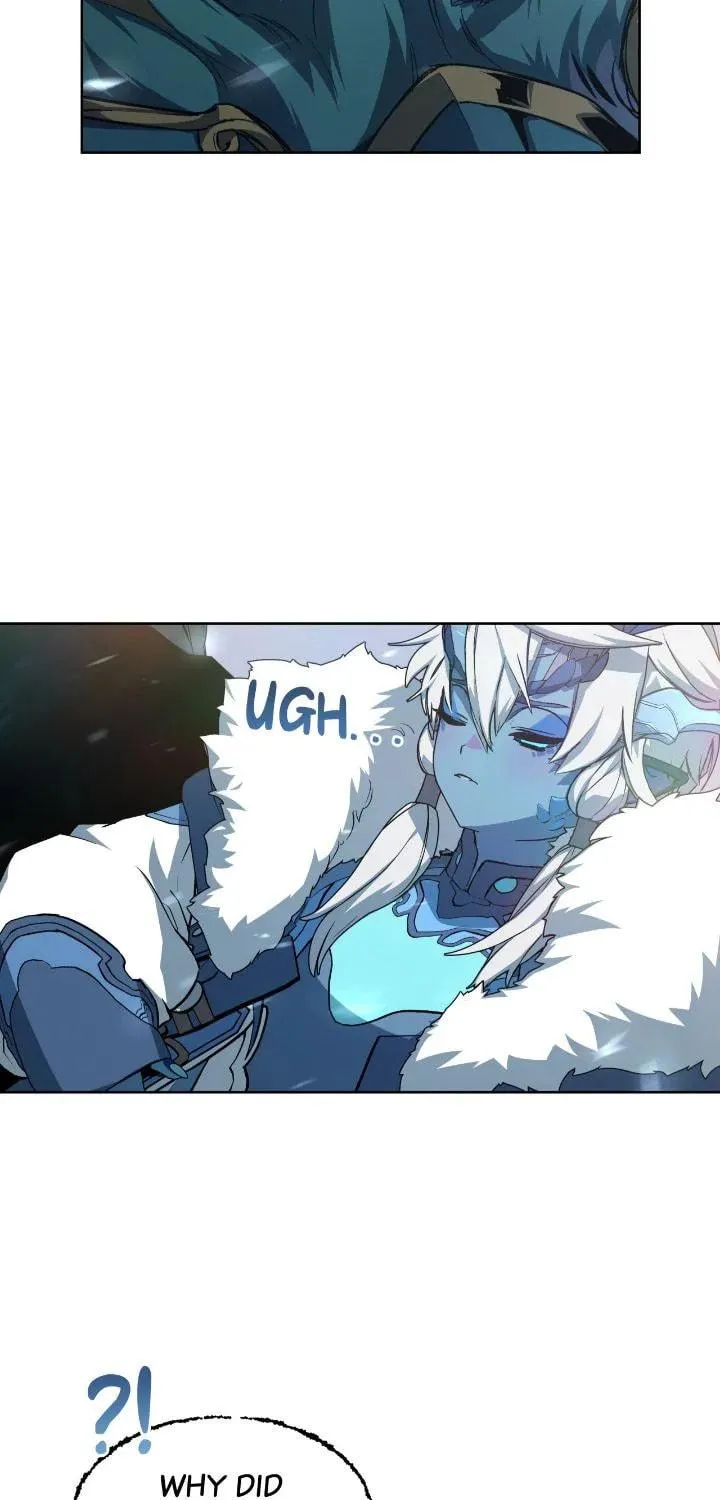 Summoners War: Cross Chapter 31 page 5 - 