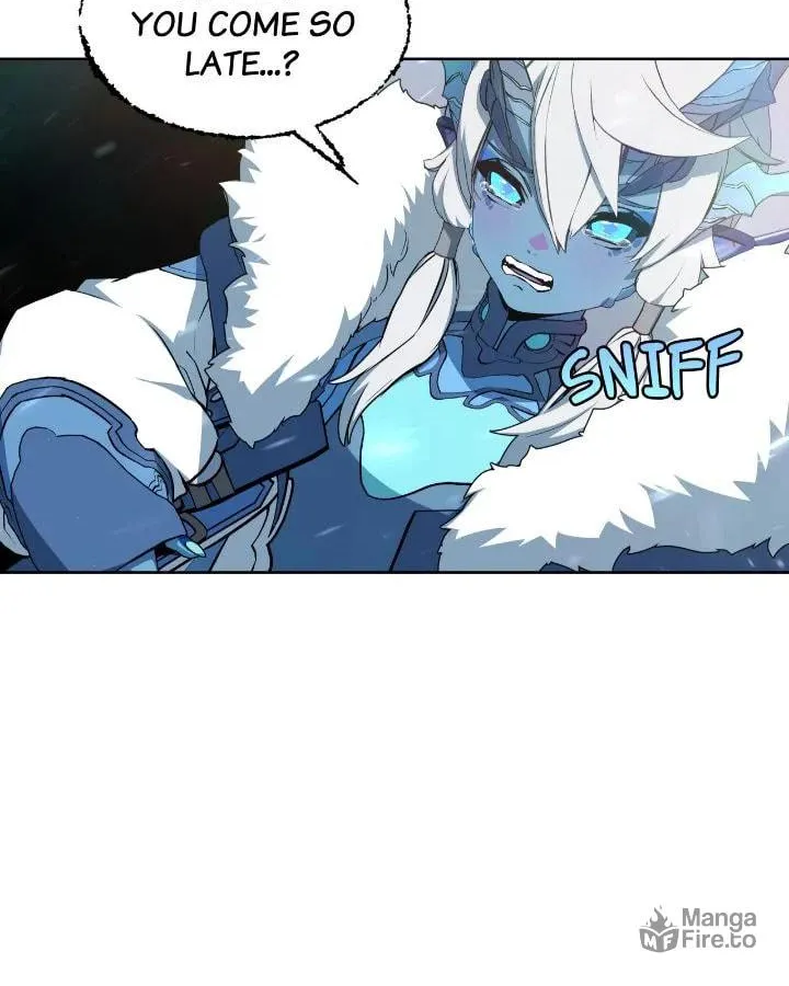 Summoners War: Cross Chapter 31 page 6 - 