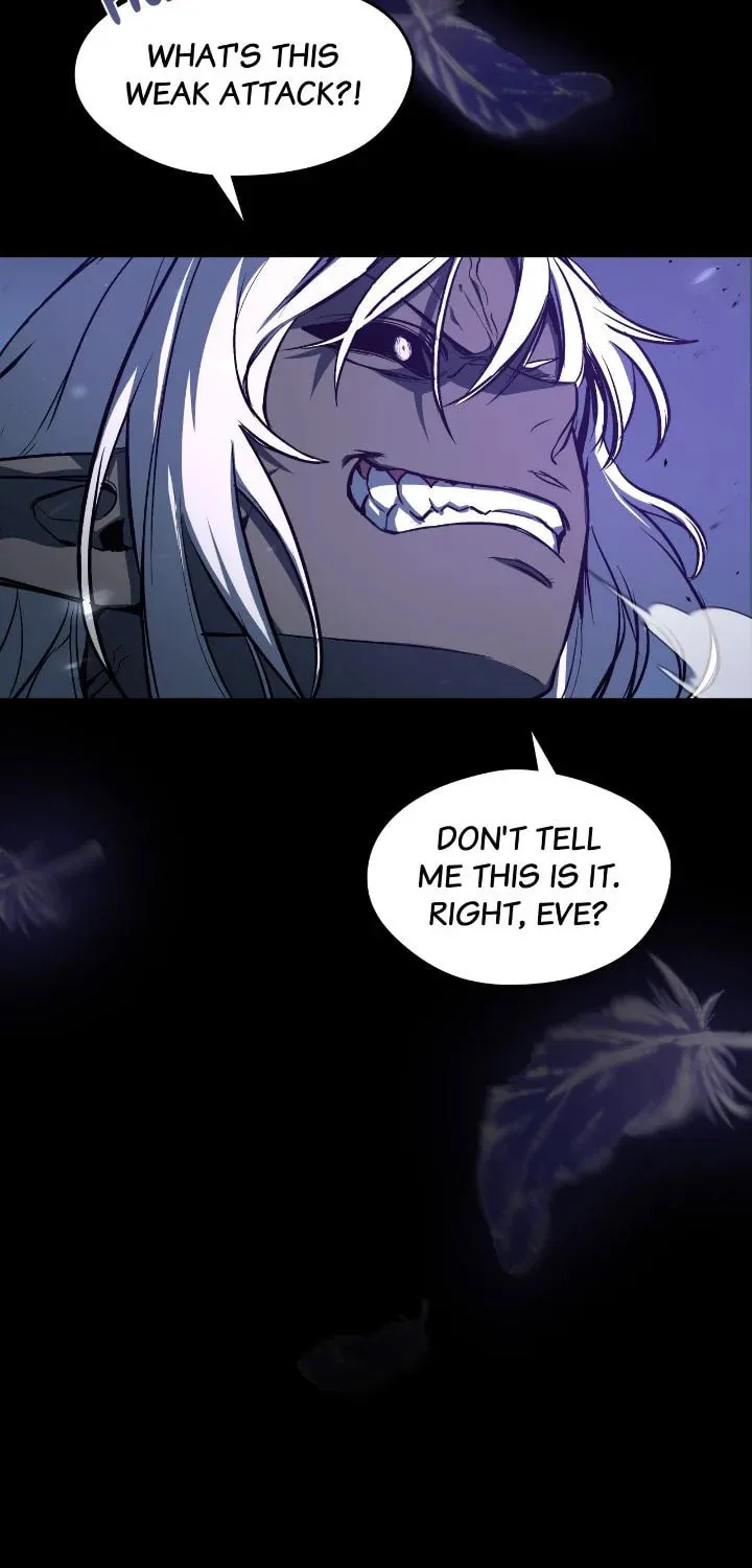 Summoners War: Cross Chapter 31 page 54 - 