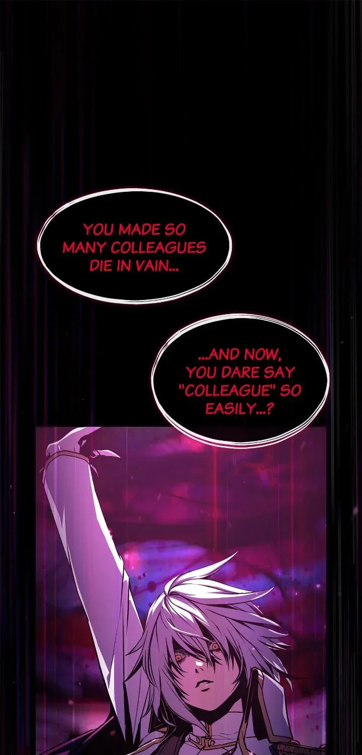 Summoners War: Cross Chapter 31 page 59 - 