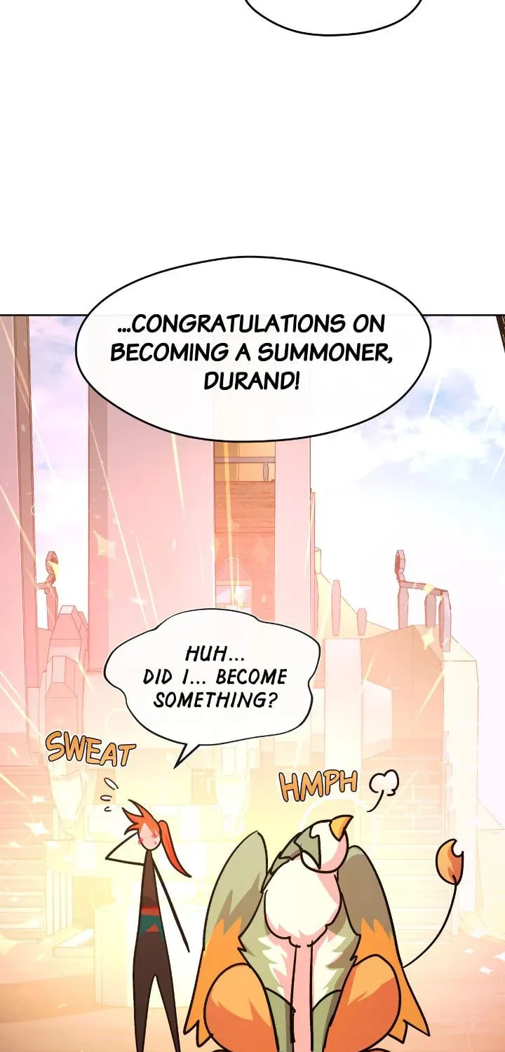 Summoners War: Cross Chapter 31 page 75 - 