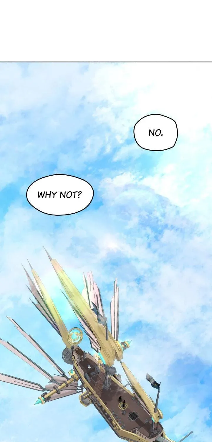 Summoners War: Cross Chapter 31 page 82 - 