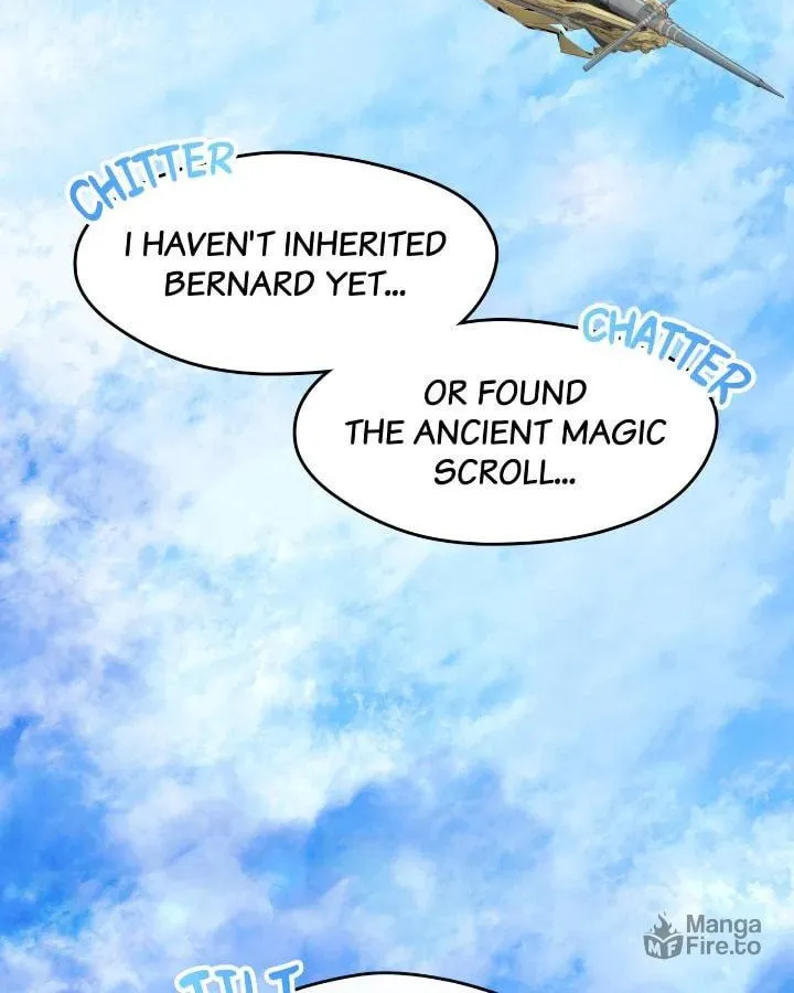 Summoners War: Cross Chapter 31 page 83 - 