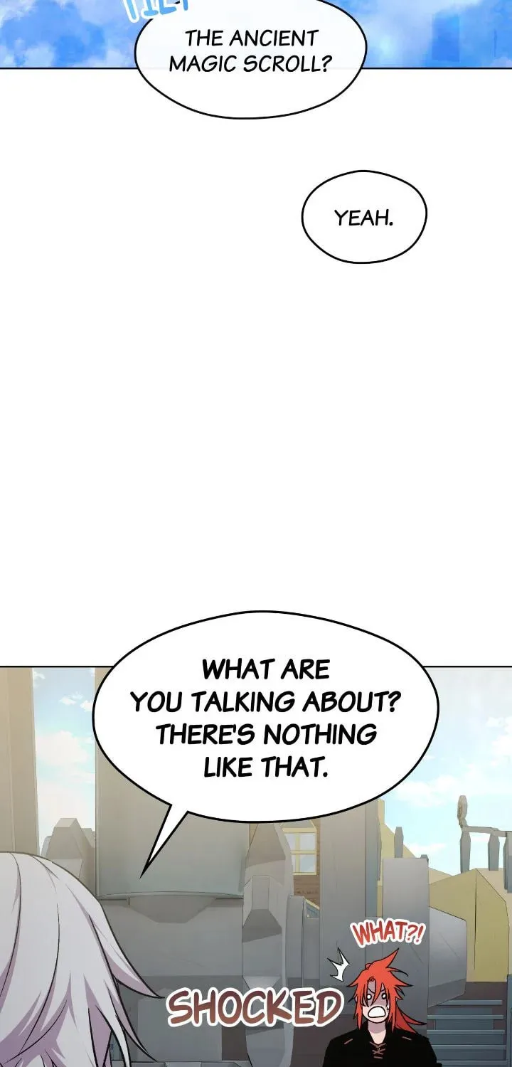 Summoners War: Cross Chapter 31 page 84 - 