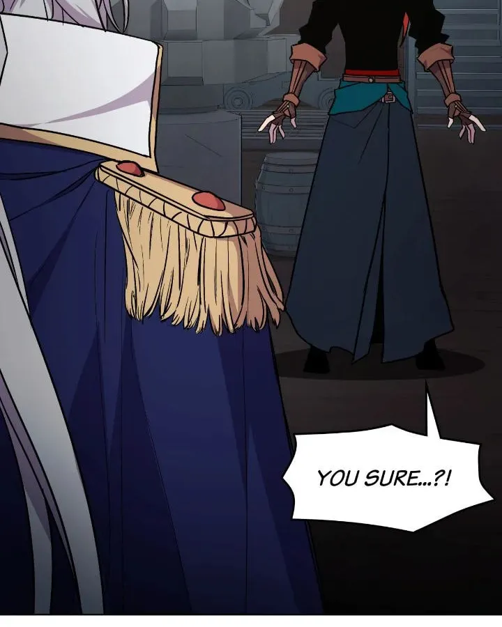 Summoners War: Cross Chapter 31 page 85 - 