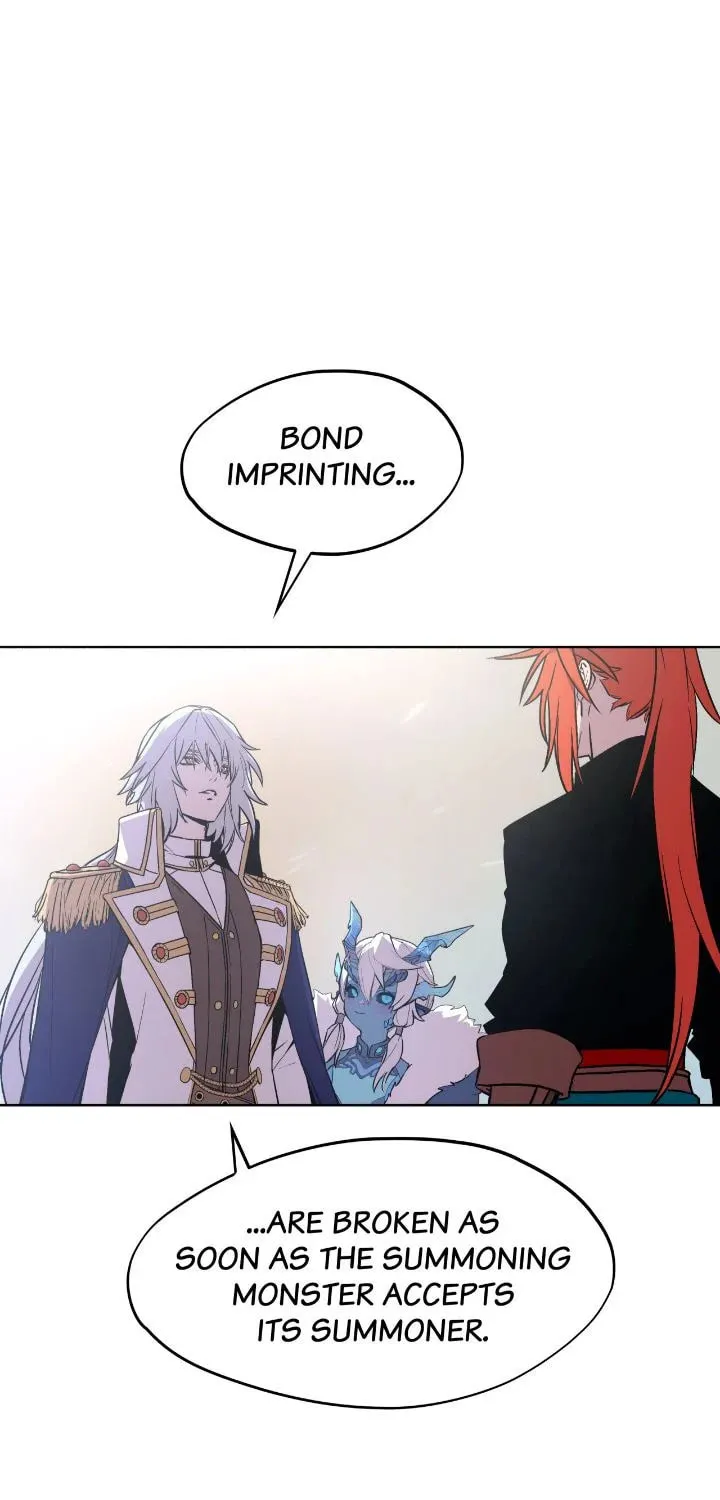 Summoners War: Cross Chapter 31 page 86 - 