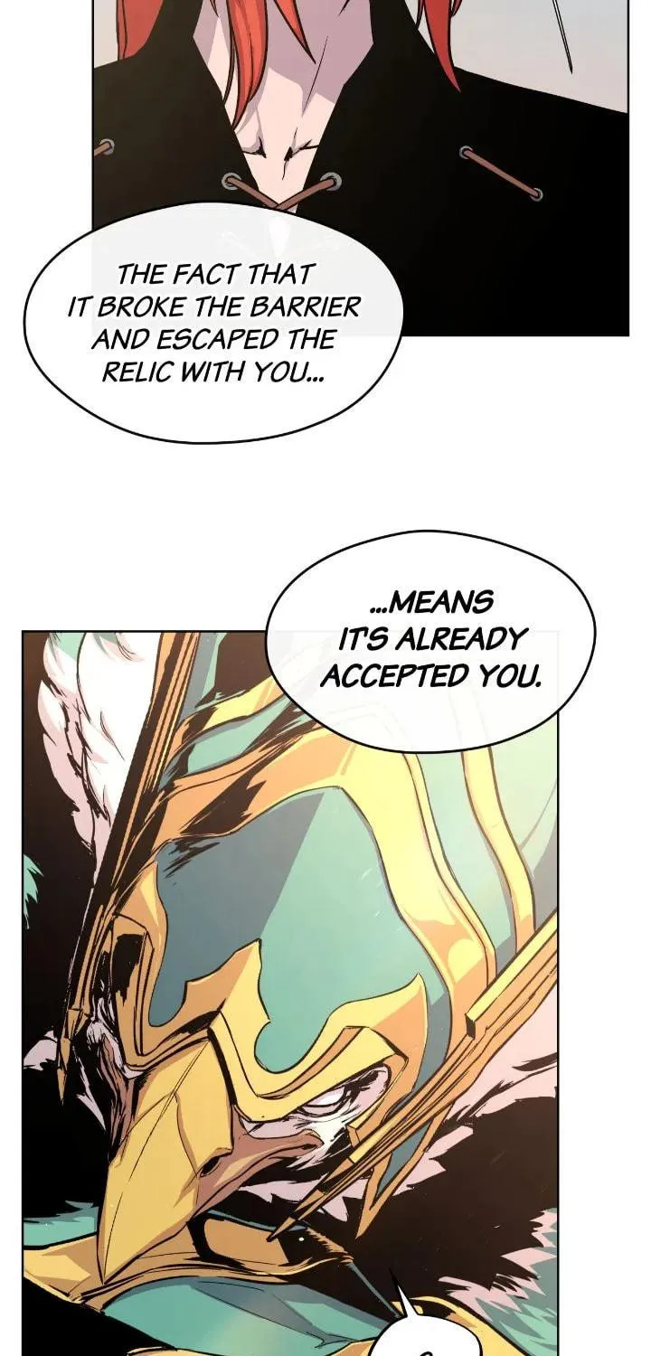 Summoners War: Cross Chapter 31 page 88 - 