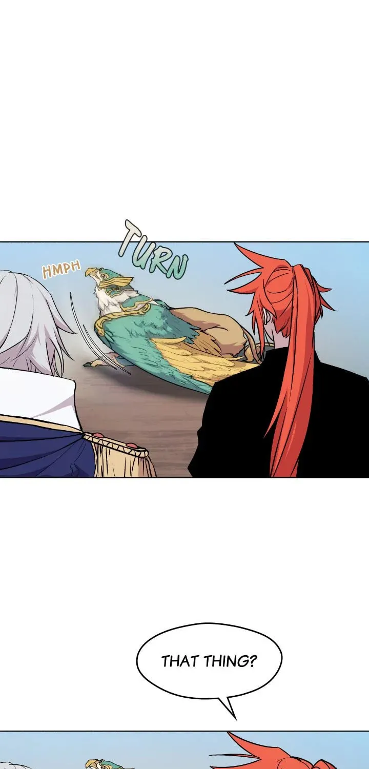 Summoners War: Cross Chapter 31 page 90 - 