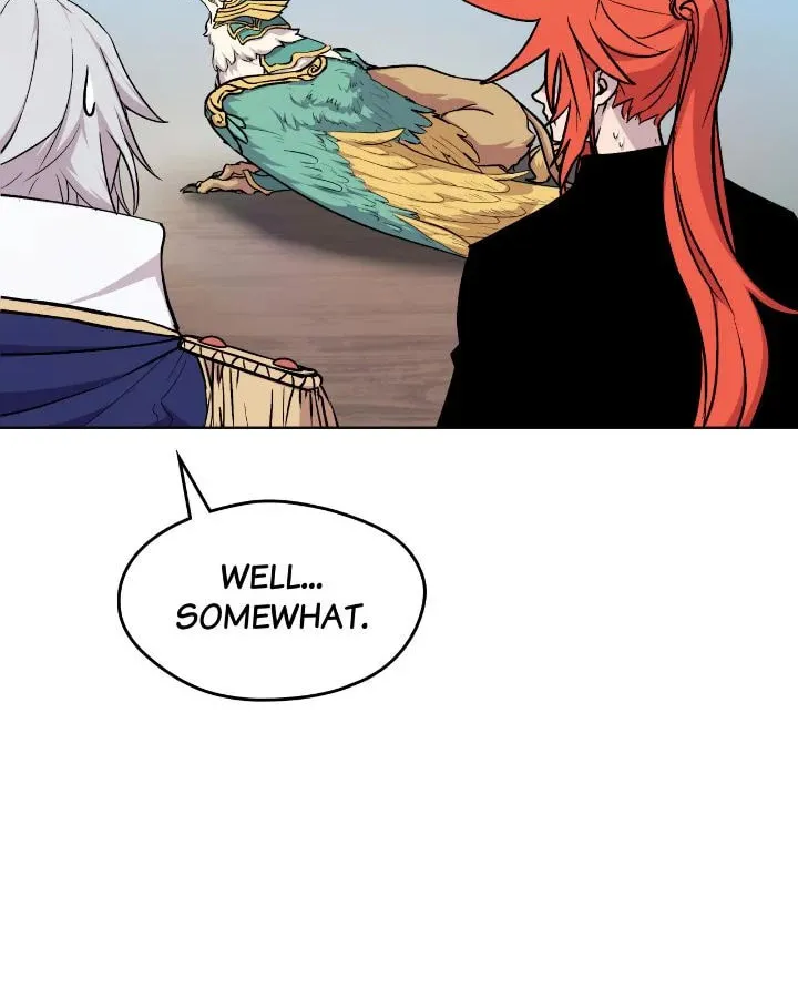 Summoners War: Cross Chapter 31 page 91 - 