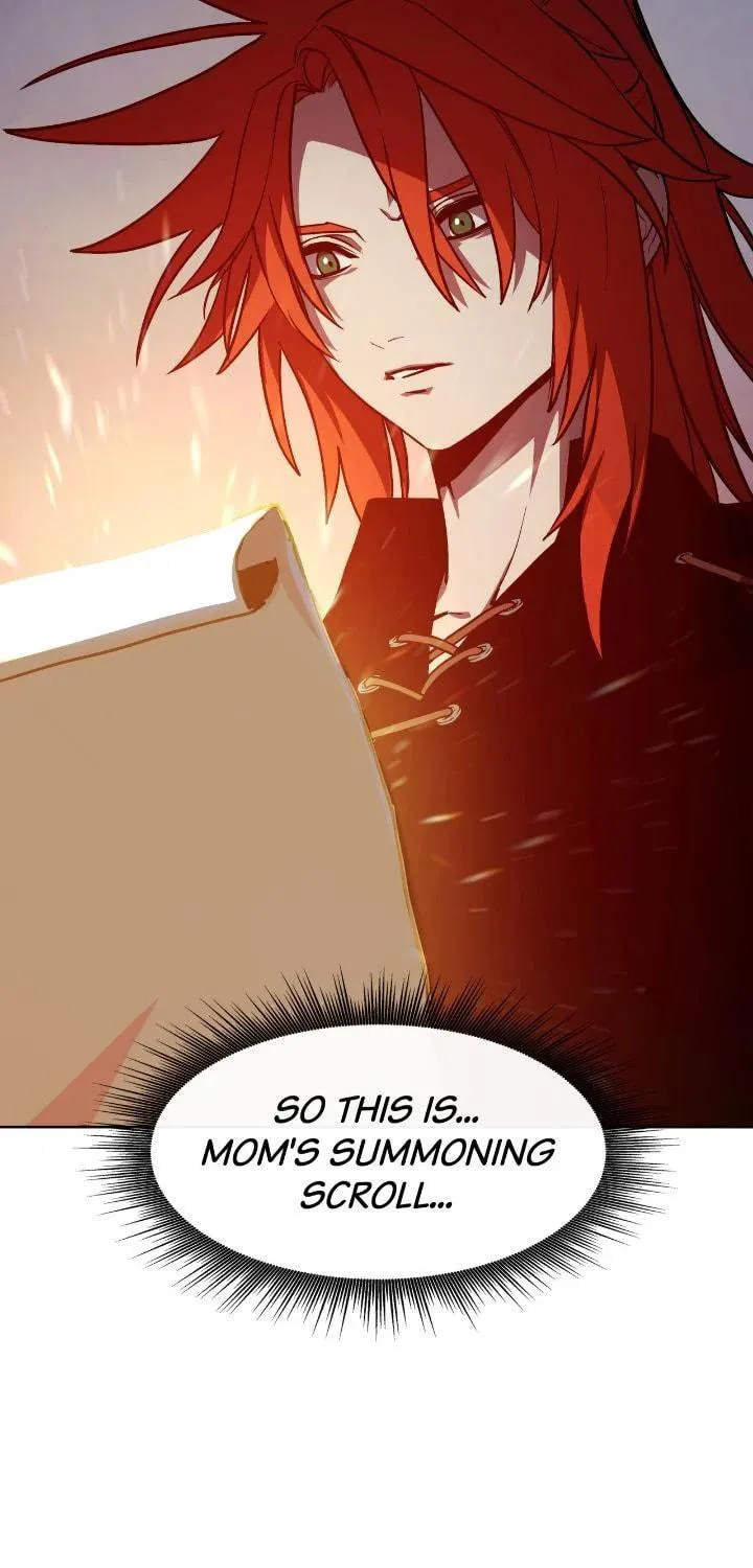 Summoners War: Cross Chapter 31 page 94 - 