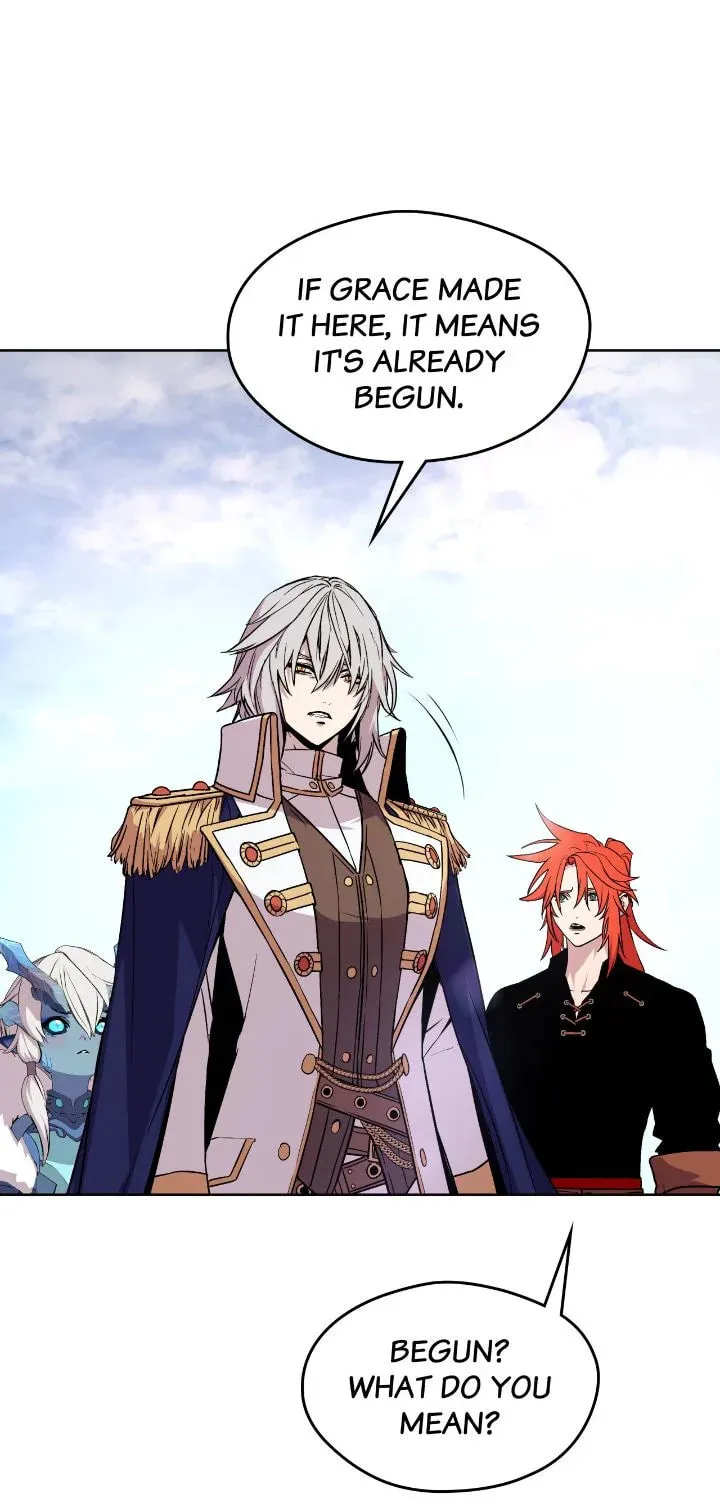 Summoners War: Cross Chapter 31 page 97 - 