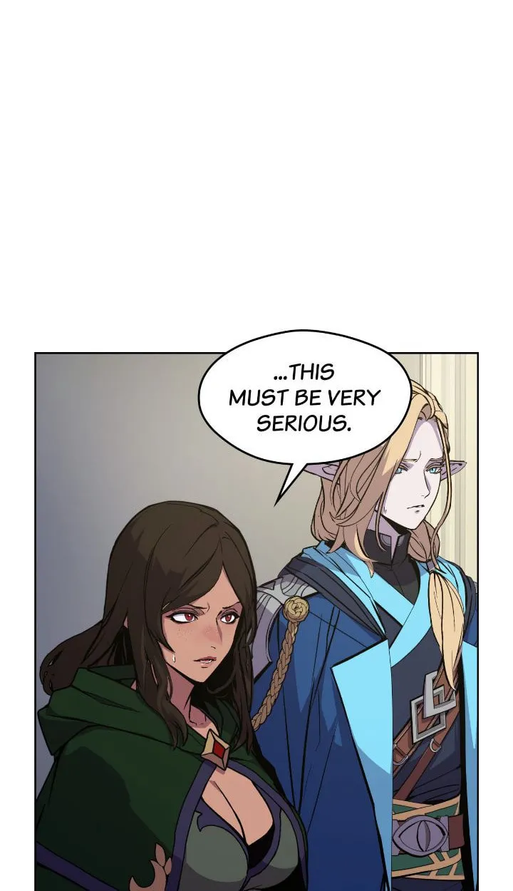 Summoners War: Cross Chapter 32 page 2 - 