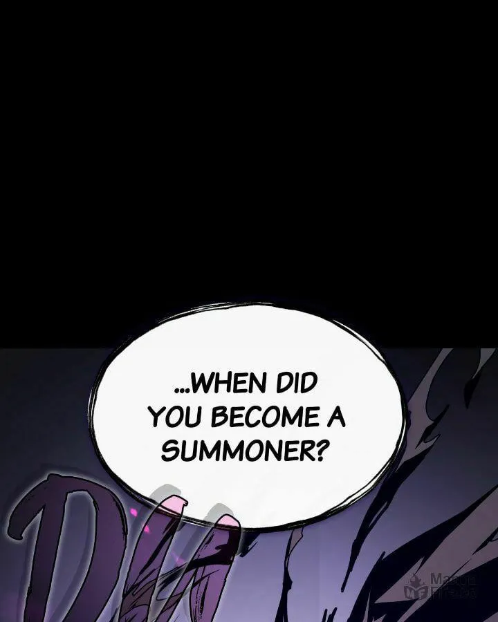 Summoners War: Cross Chapter 32 page 103 - 