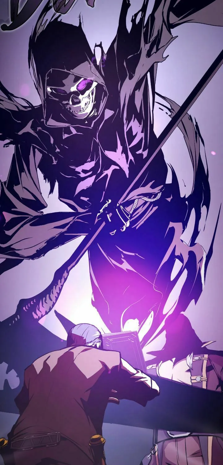 Summoners War: Cross Chapter 32 page 104 - 