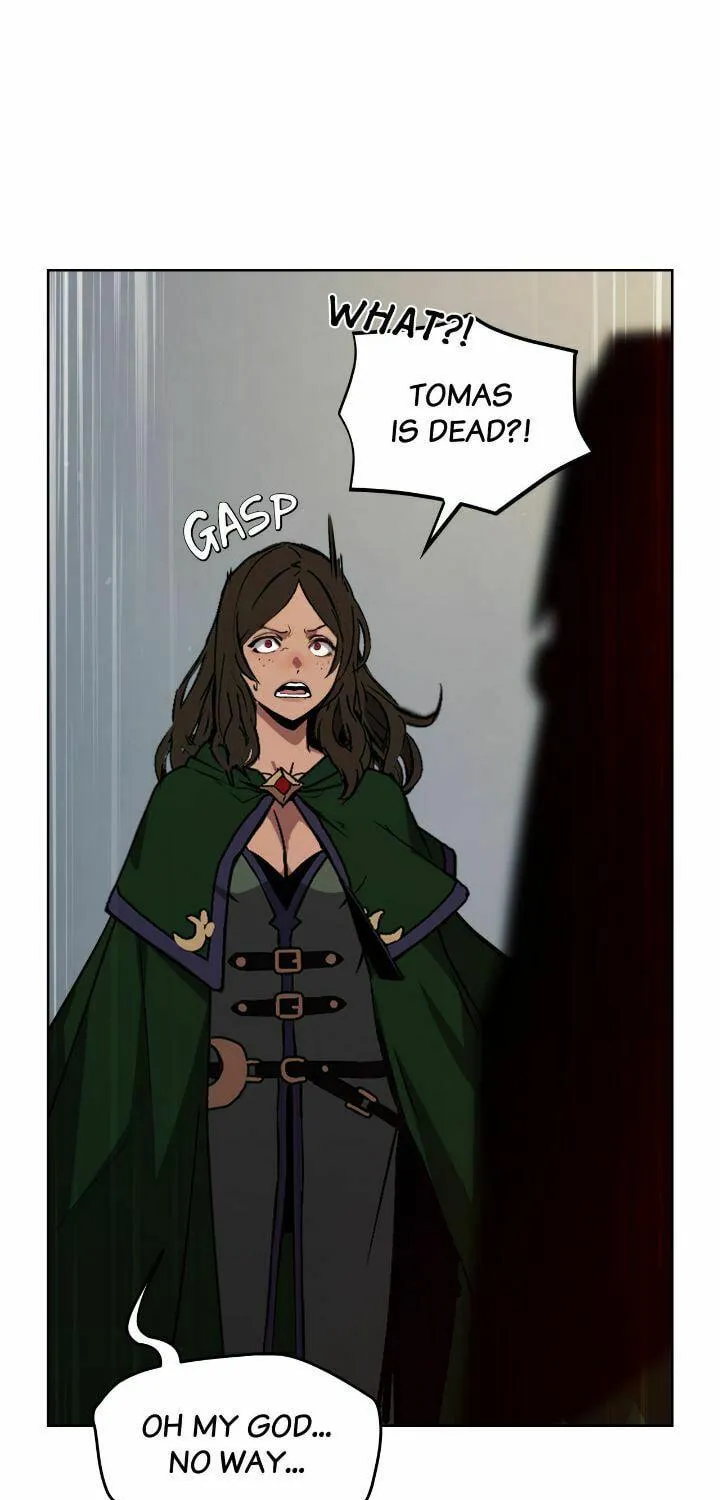 Summoners War: Cross Chapter 32 page 16 - 