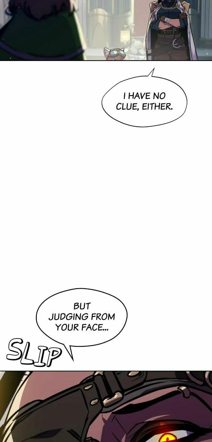 Summoners War: Cross Chapter 32 page 18 - 