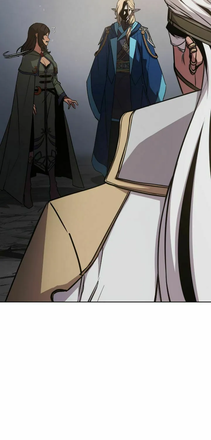 Summoners War: Cross Chapter 32 page 20 - 