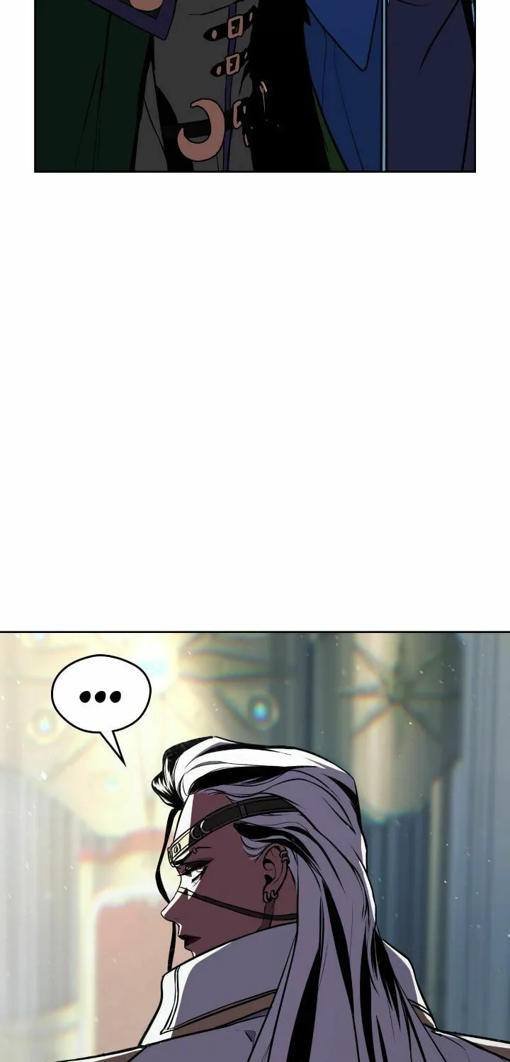 Summoners War: Cross Chapter 32 page 3 - 