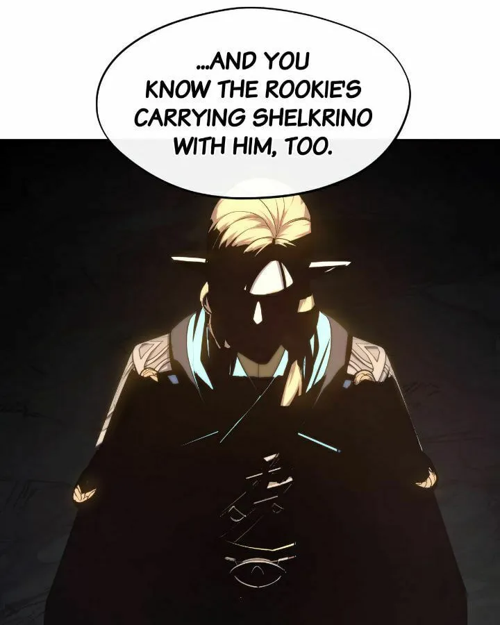 Summoners War: Cross Chapter 32 page 21 - 