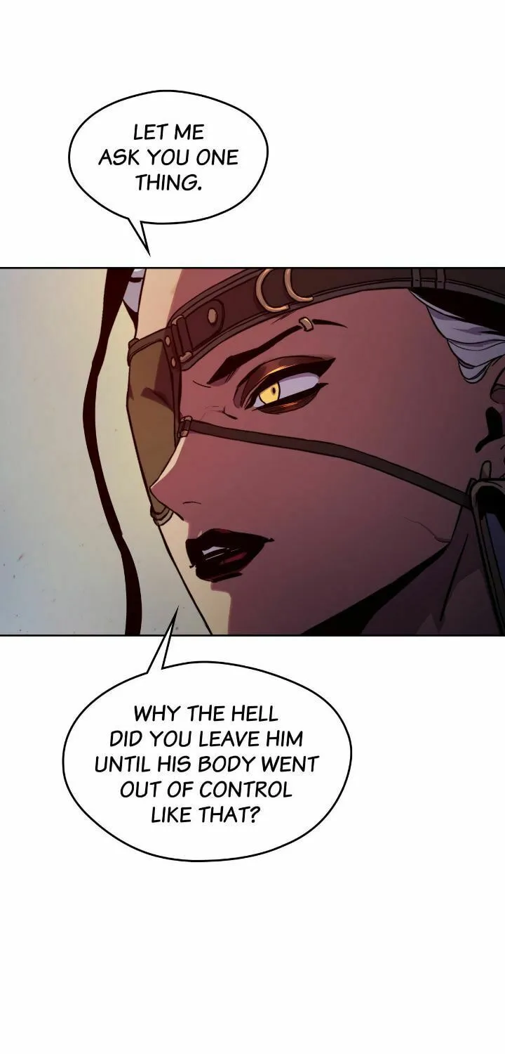 Summoners War: Cross Chapter 32 page 25 - 