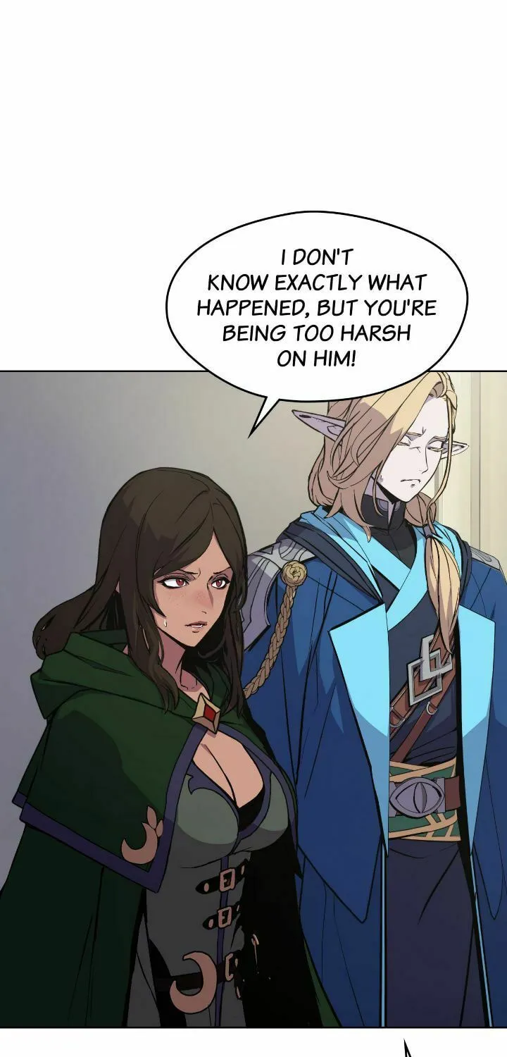 Summoners War: Cross Chapter 32 page 30 - 