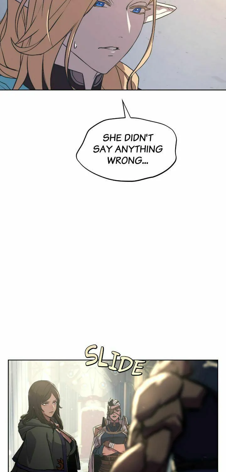 Summoners War: Cross Chapter 32 page 32 - 