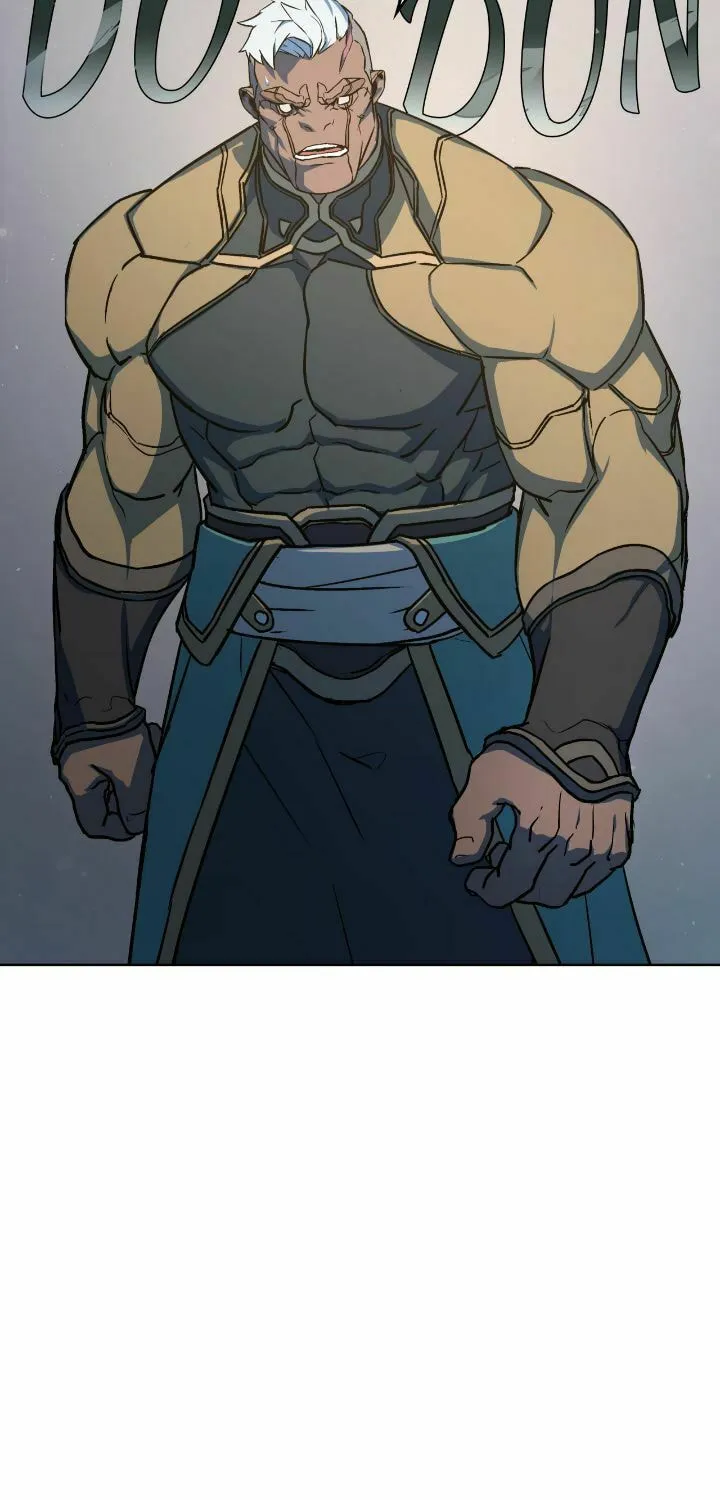 Summoners War: Cross Chapter 32 page 34 - 
