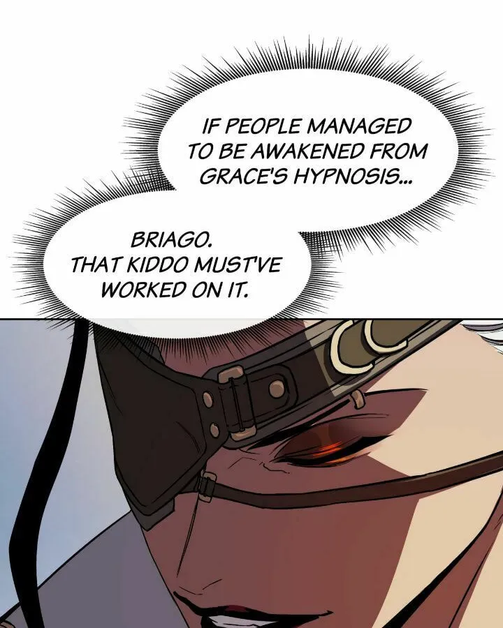 Summoners War: Cross Chapter 32 page 35 - 