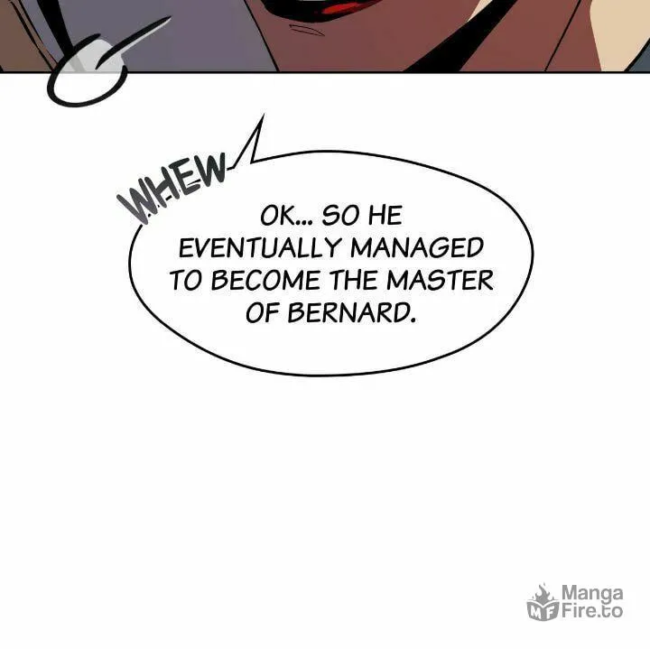Summoners War: Cross Chapter 32 page 36 - 