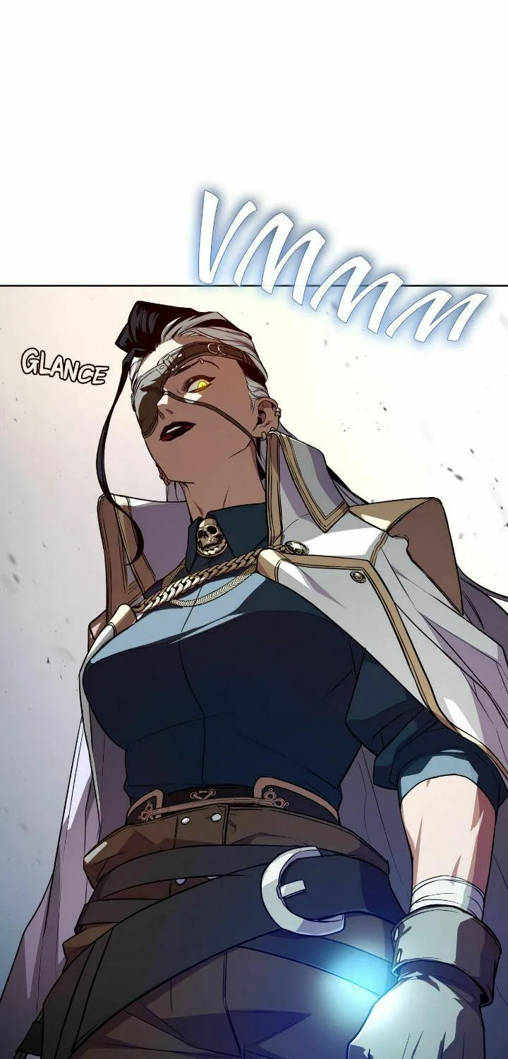 Summoners War: Cross Chapter 32 page 37 - 