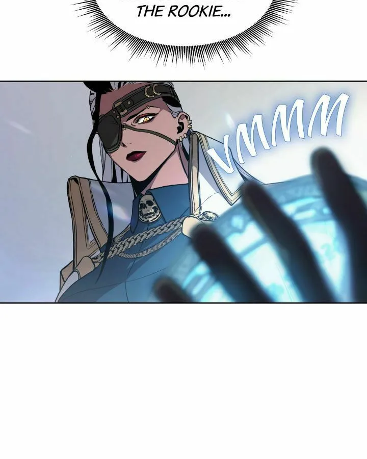 Summoners War: Cross Chapter 32 page 40 - 