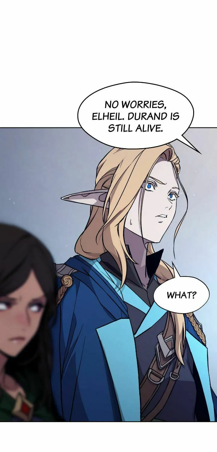 Summoners War: Cross Chapter 32 page 41 - 