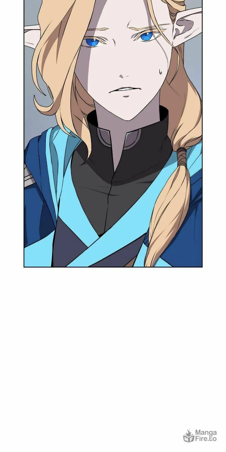 Summoners War: Cross Chapter 32 page 43 - 