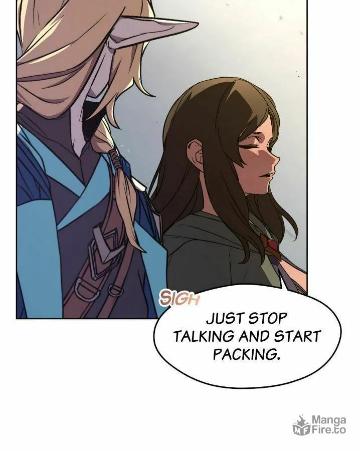 Summoners War: Cross Chapter 32 page 49 - 
