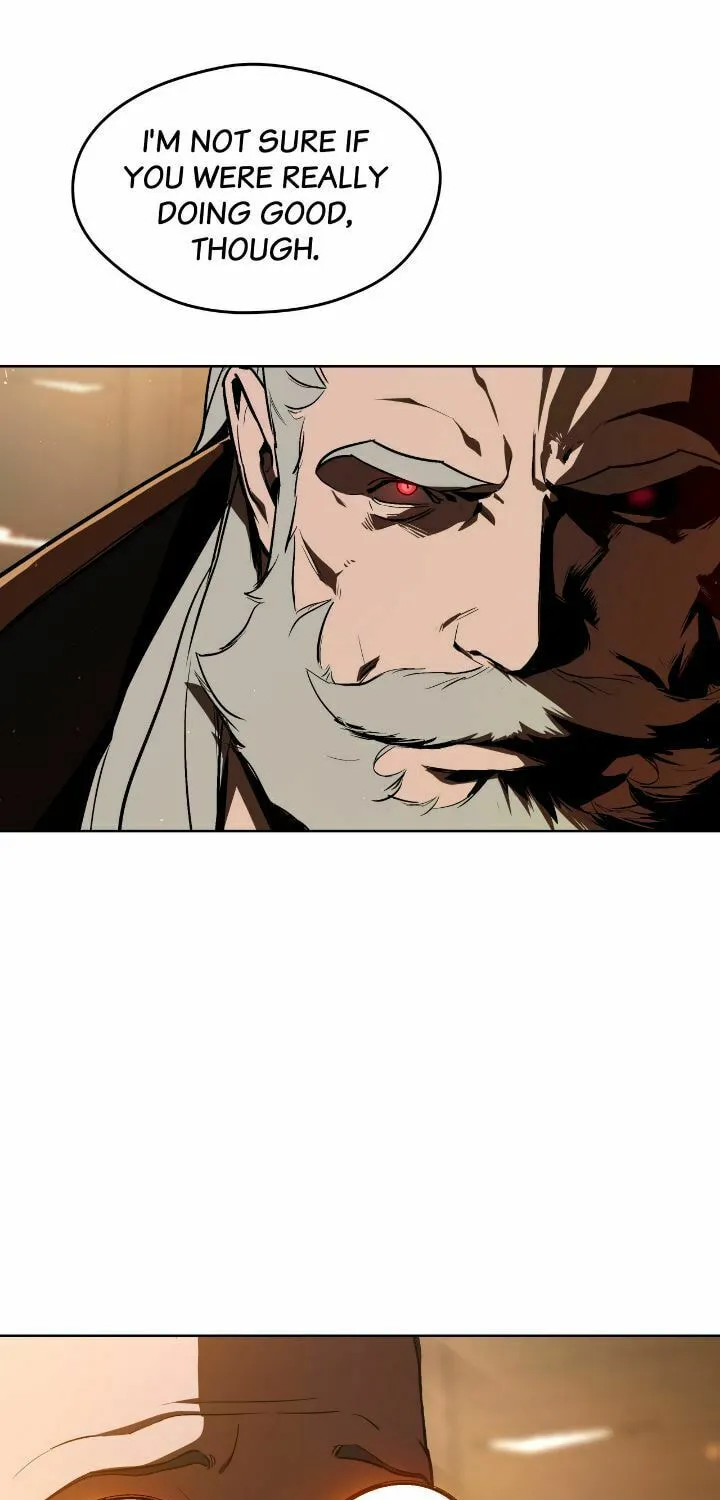 Summoners War: Cross Chapter 32 page 54 - 