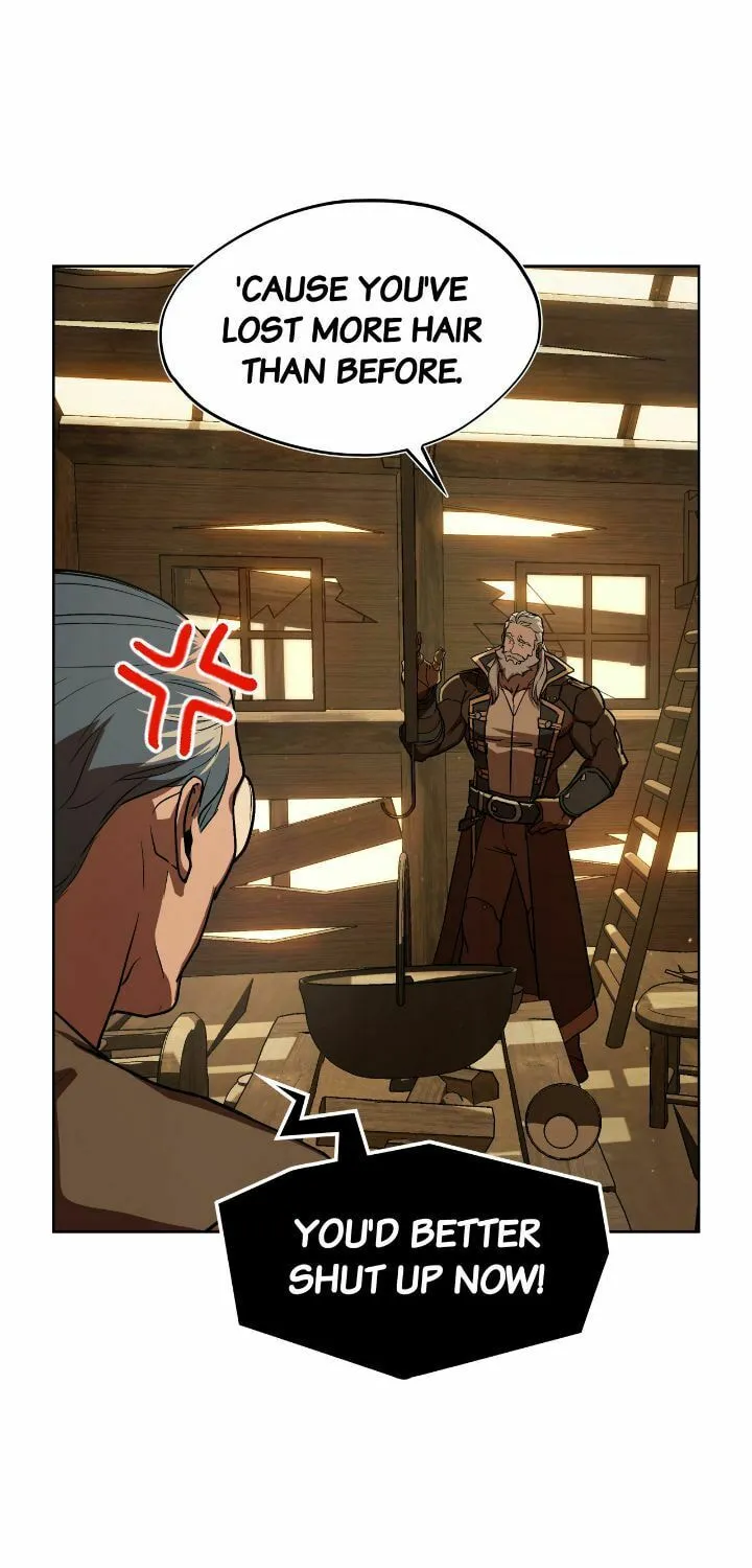 Summoners War: Cross Chapter 32 page 56 - 
