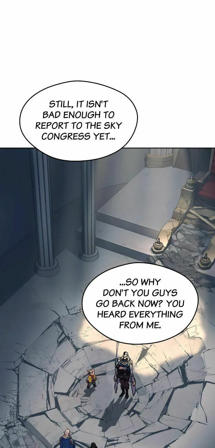 Summoners War: Cross Chapter 32 page 8 - 