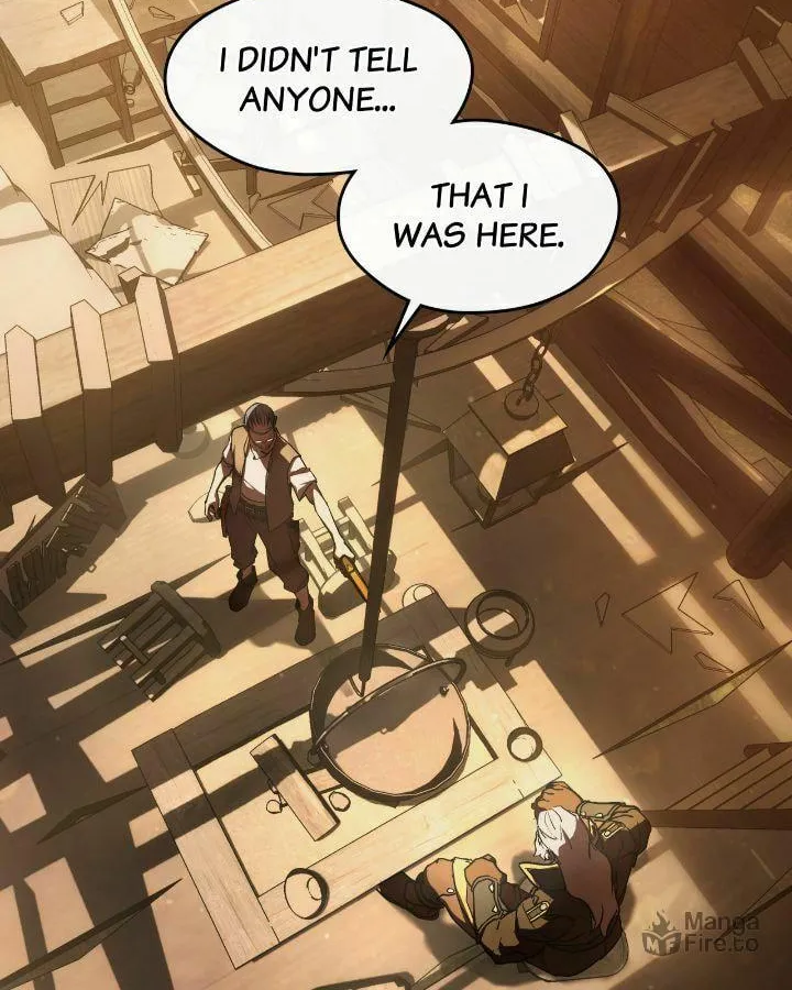 Summoners War: Cross Chapter 32 page 72 - 