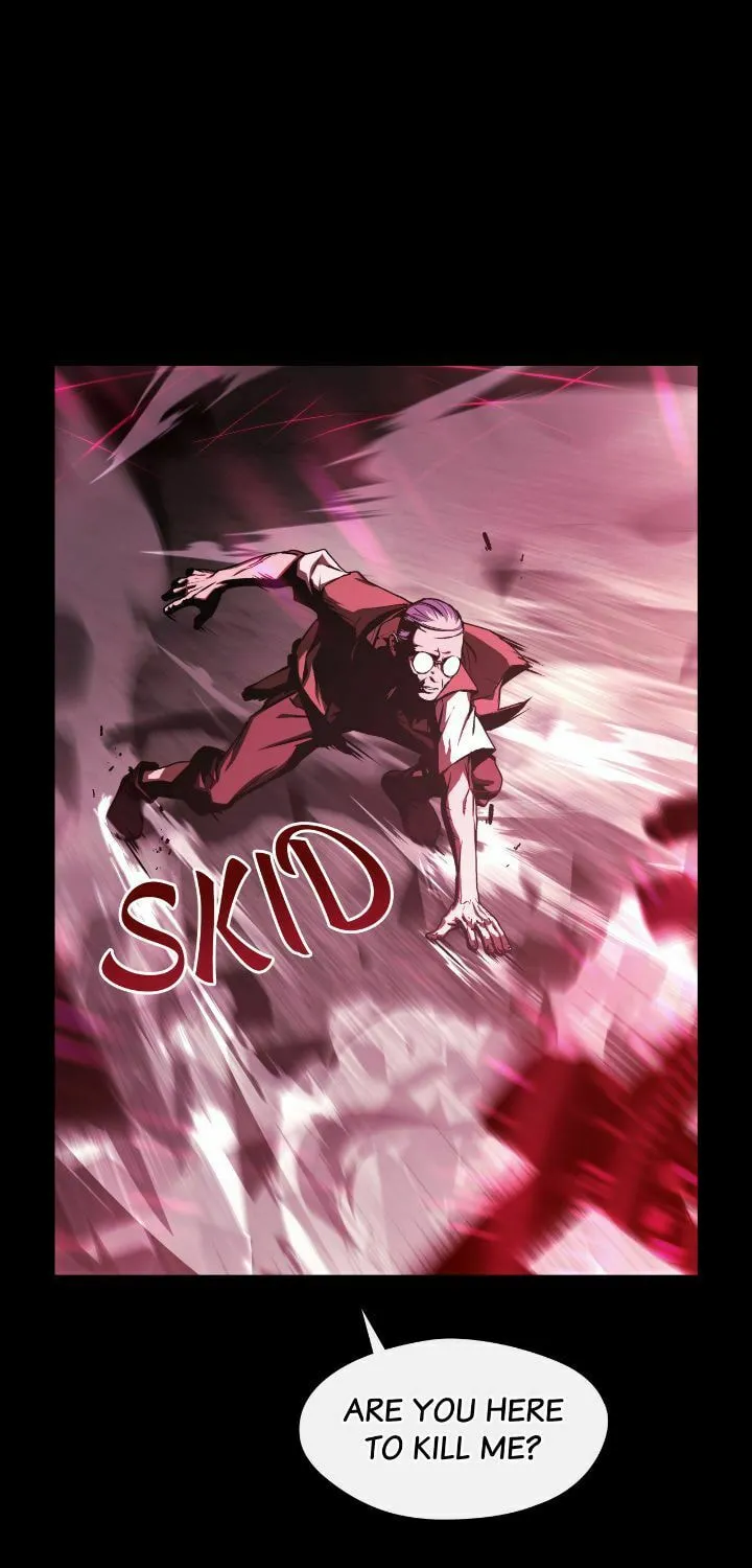 Summoners War: Cross Chapter 32 page 83 - 