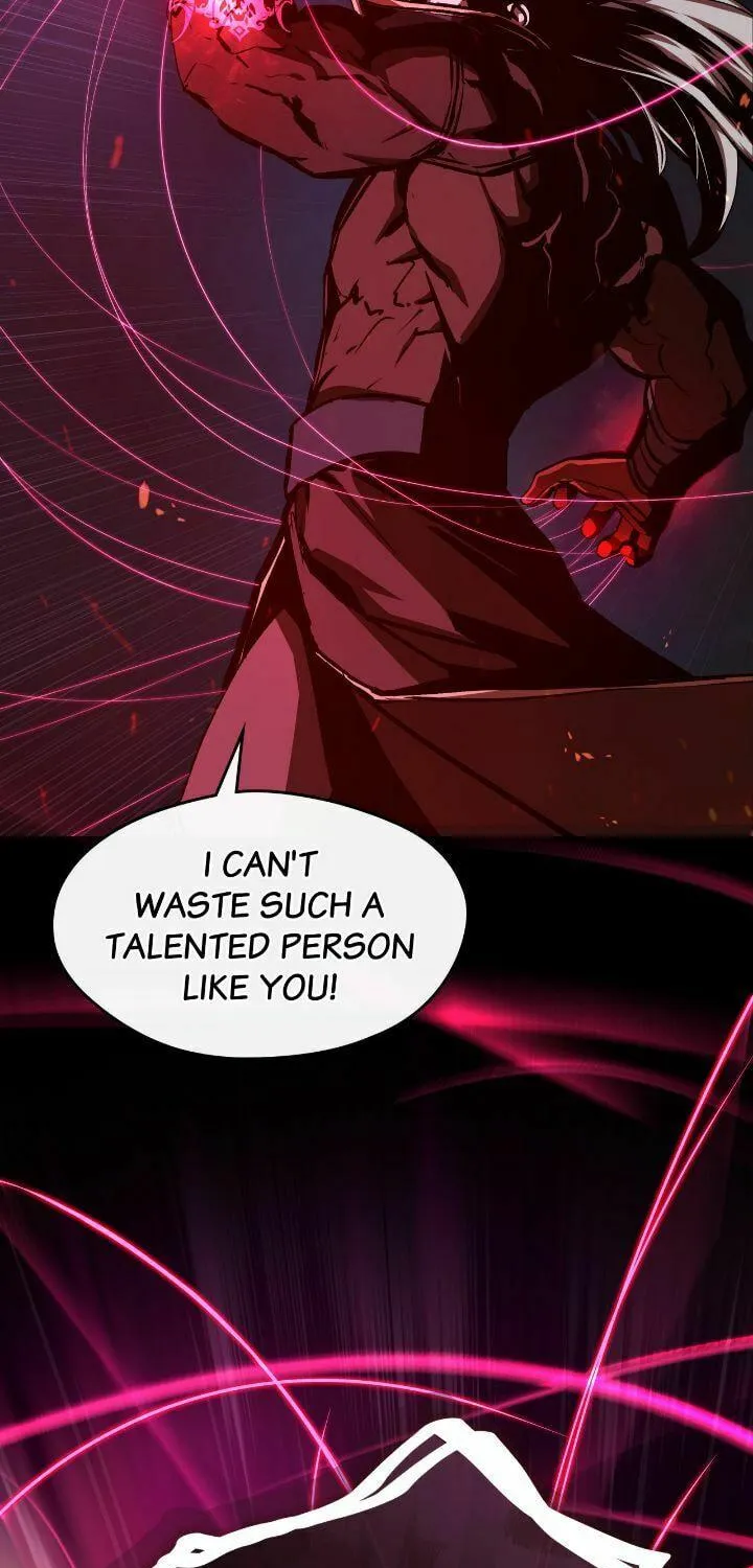 Summoners War: Cross Chapter 32 page 85 - 
