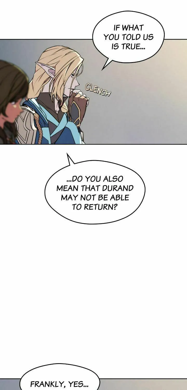 Summoners War: Cross Chapter 32 page 10 - 