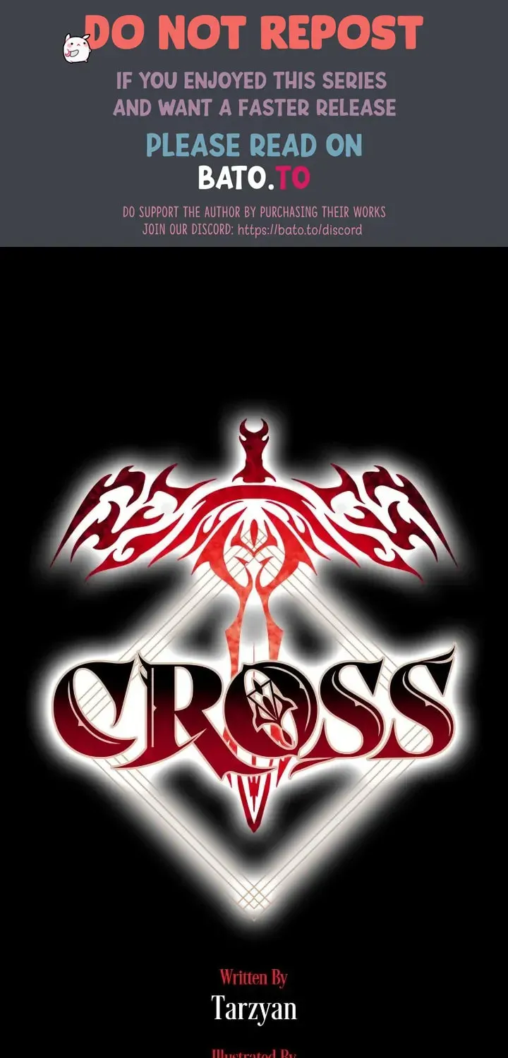 Summoners War: Cross Chapter 33 page 1 - 