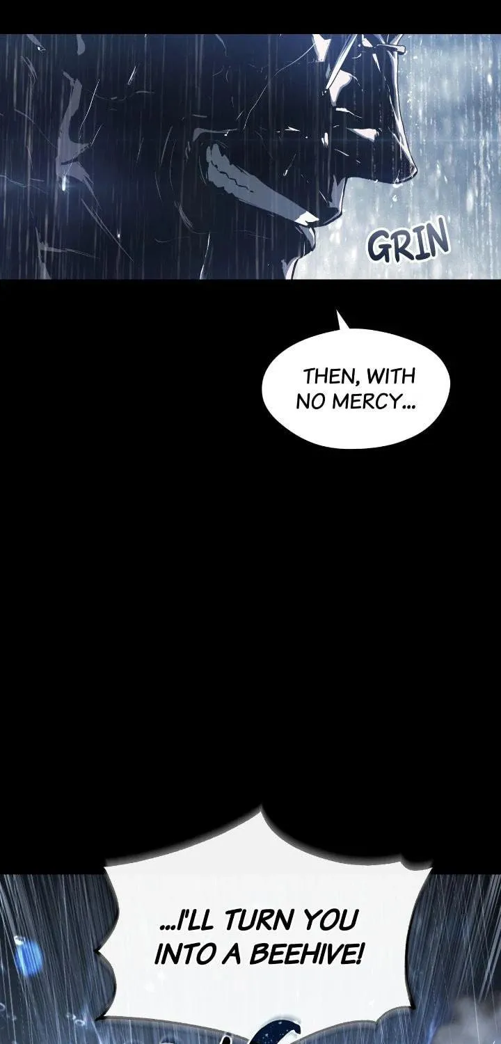 Summoners War: Cross Chapter 33 page 11 - 