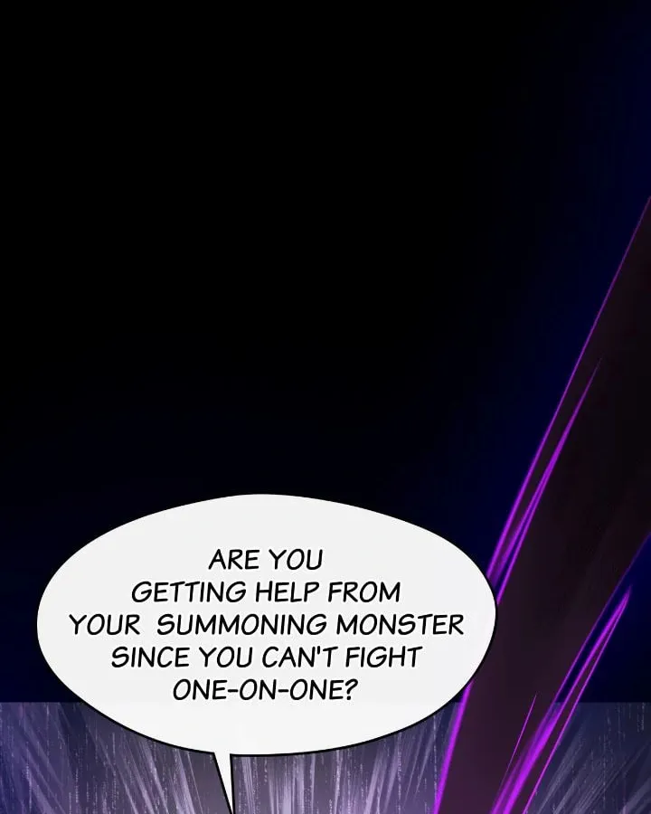 Summoners War: Cross Chapter 33 page 21 - 