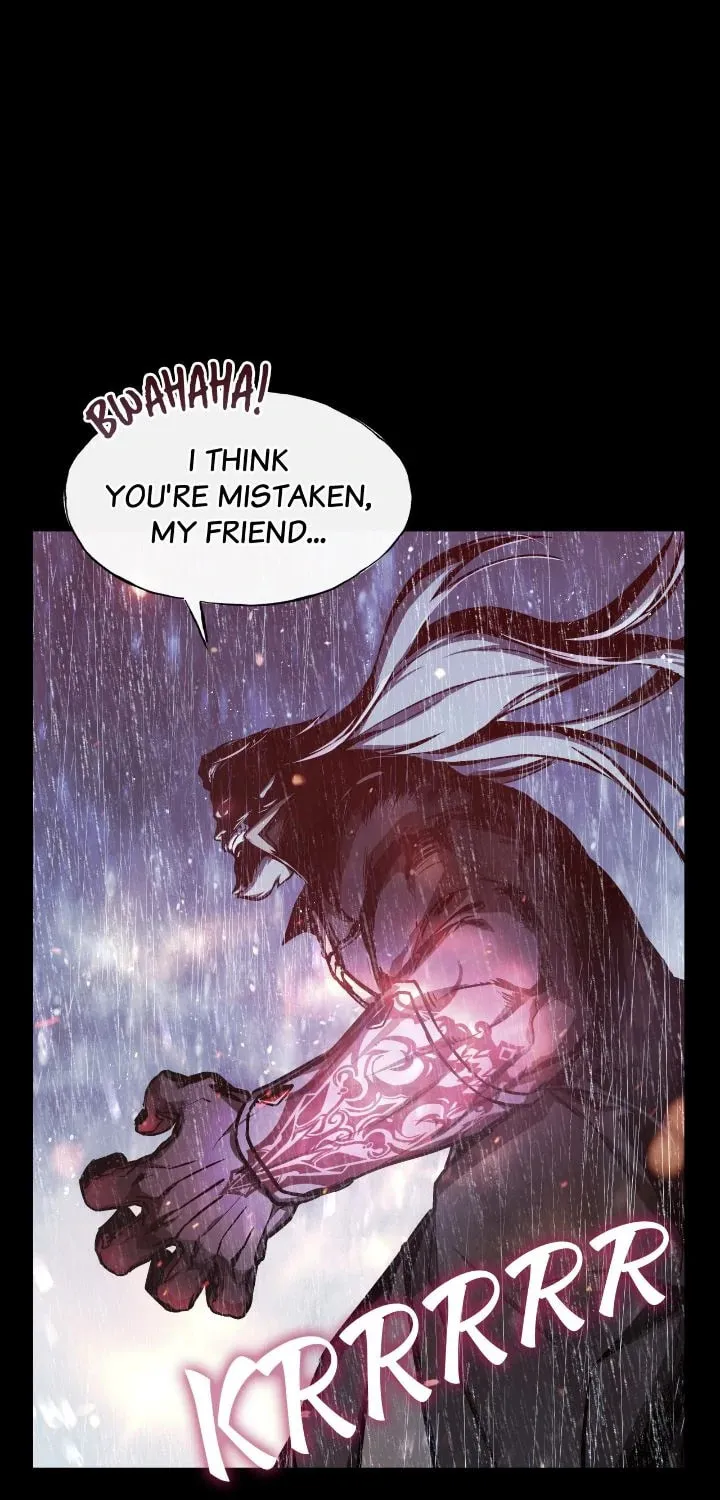 Summoners War: Cross Chapter 33 page 24 - 