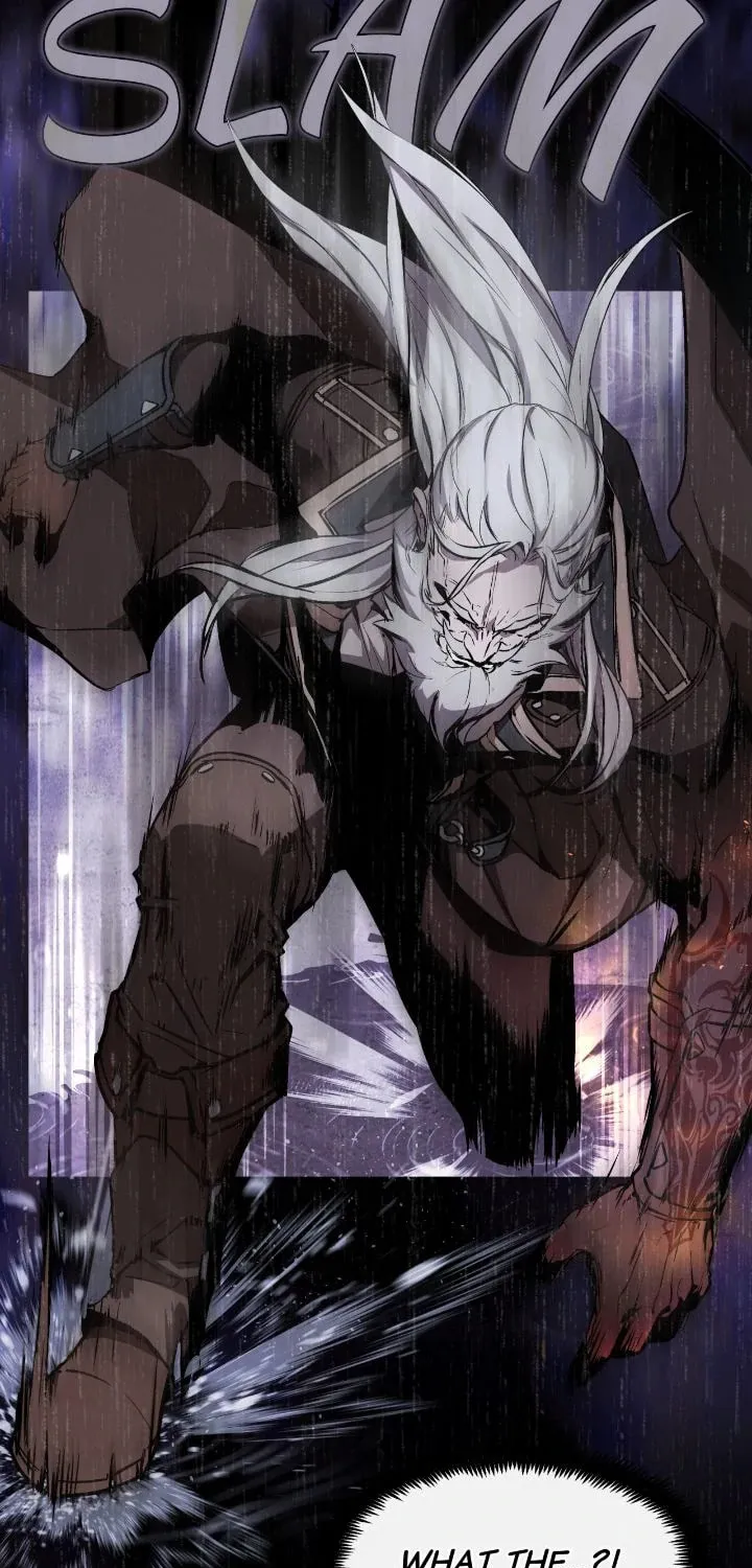 Summoners War: Cross Chapter 33 page 36 - 