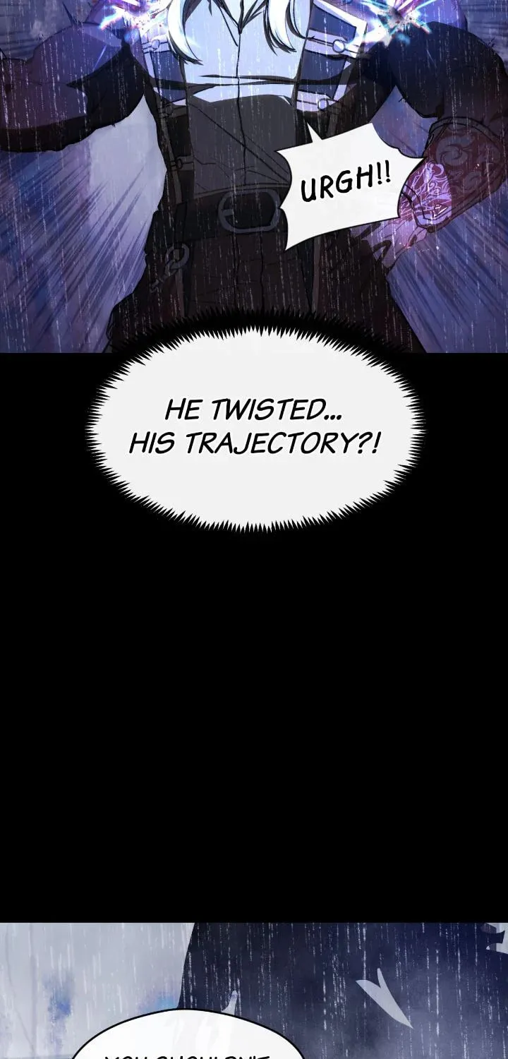 Summoners War: Cross Chapter 33 page 43 - 