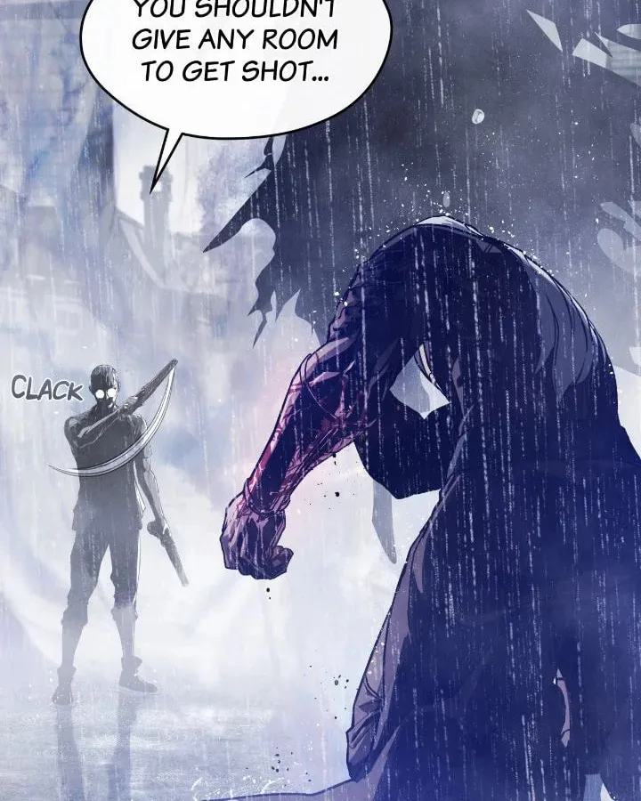 Summoners War: Cross Chapter 33 page 44 - 